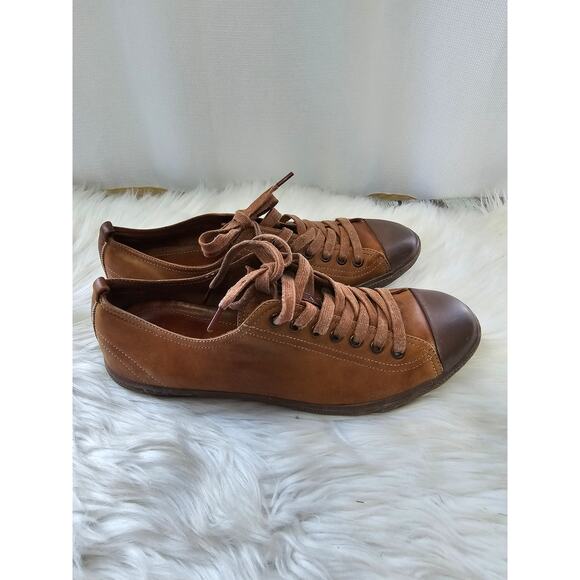 Prada vintage Men's sneakers size 9.5 - Picture 1 of 8